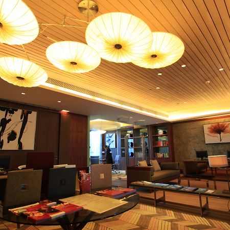 Crowne Plaza Hailing Island By Ihg Danji Buitenkant foto