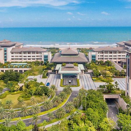 Crowne Plaza Hailing Island By Ihg Danji Buitenkant foto