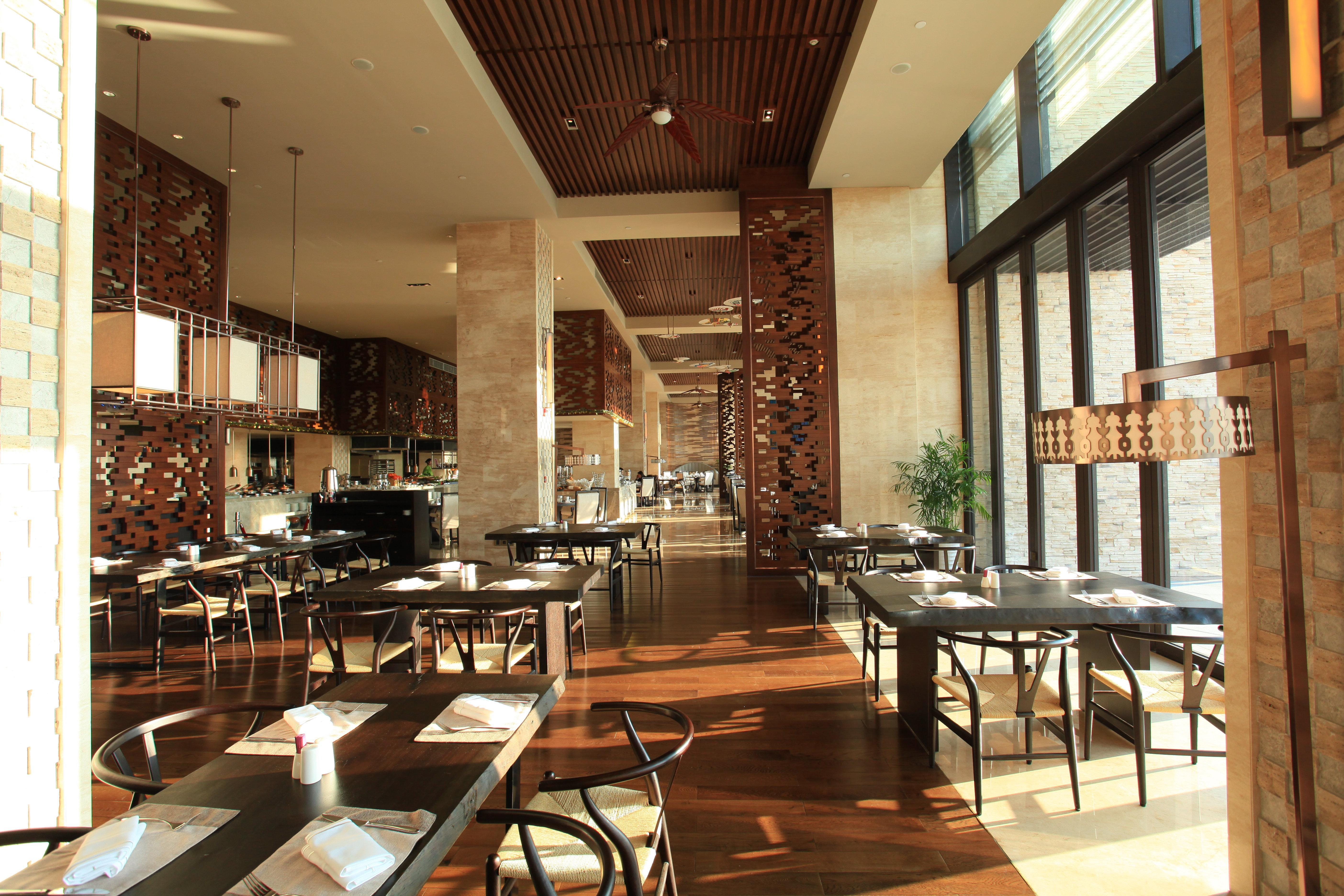 Crowne Plaza Hailing Island By Ihg Danji Buitenkant foto