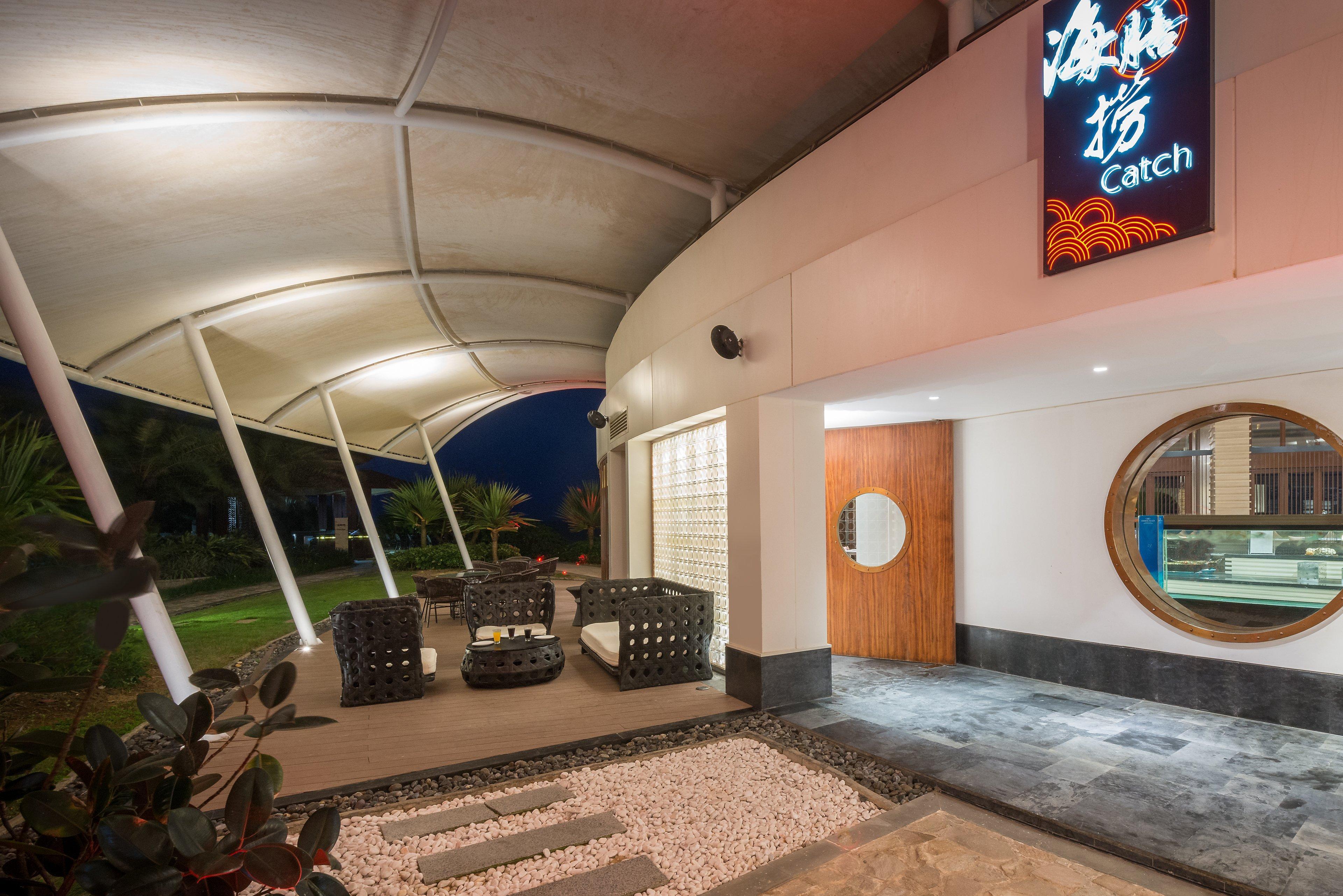 Crowne Plaza Hailing Island By Ihg Danji Buitenkant foto