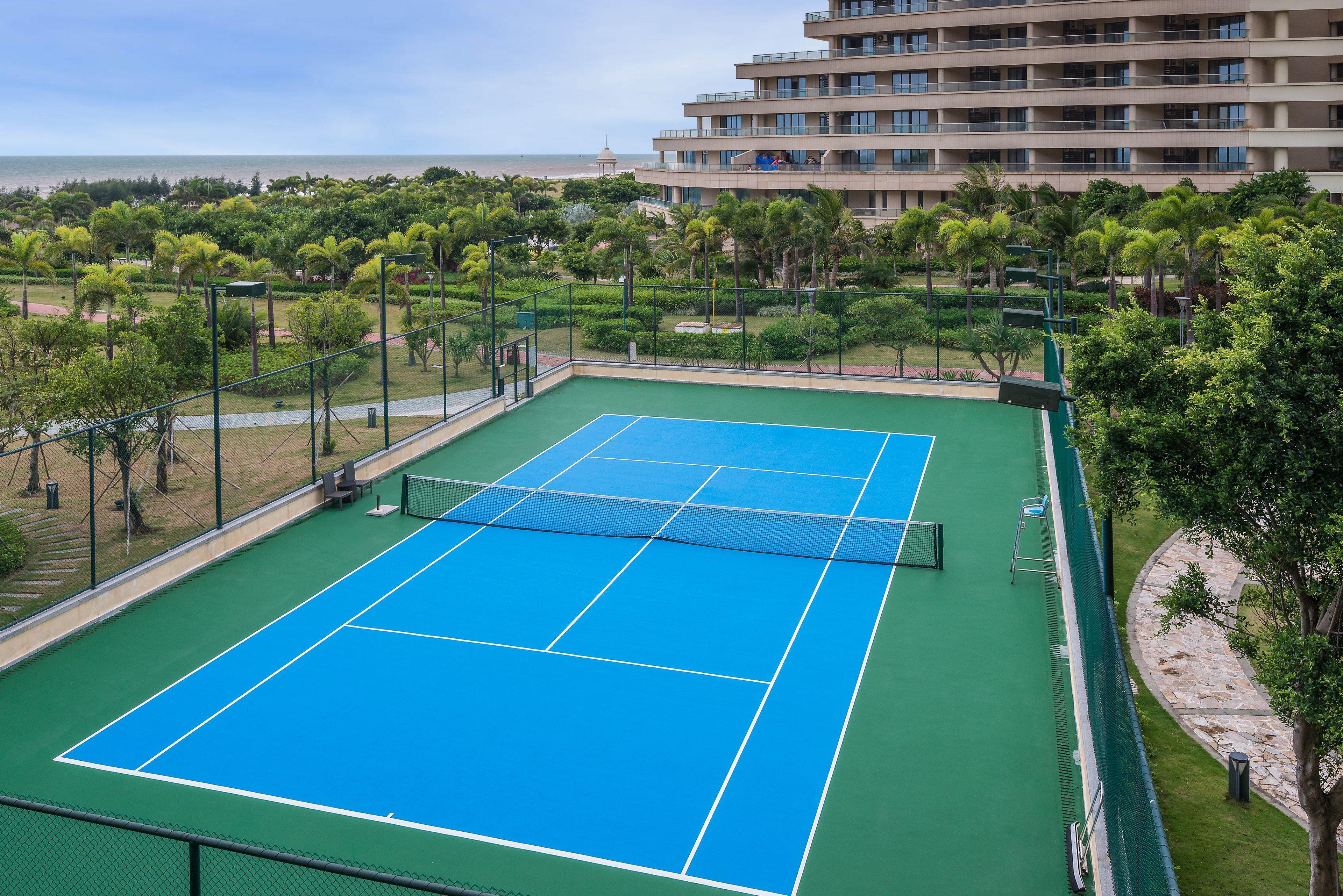 Crowne Plaza Hailing Island By Ihg Danji Buitenkant foto