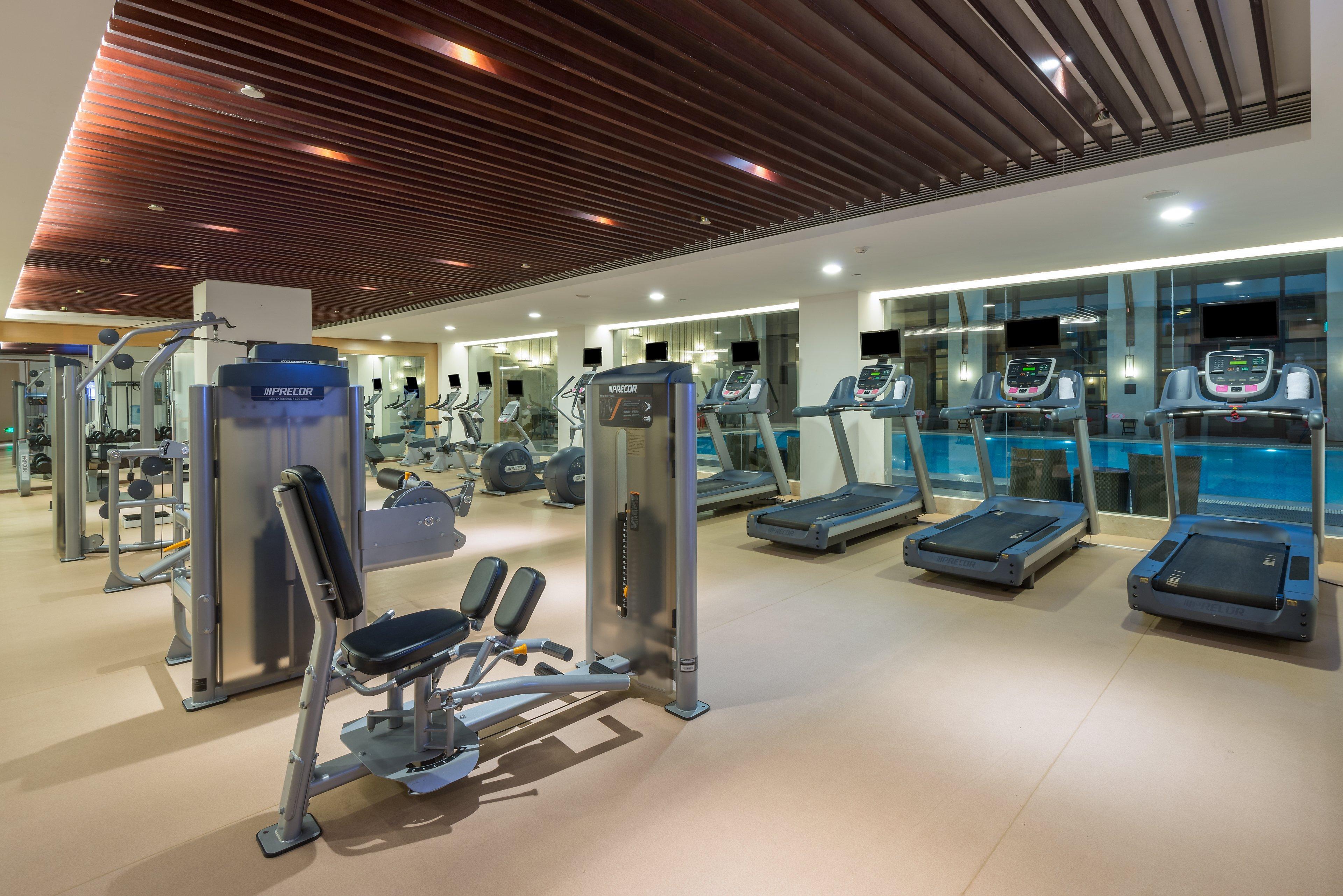 Crowne Plaza Hailing Island By Ihg Danji Buitenkant foto