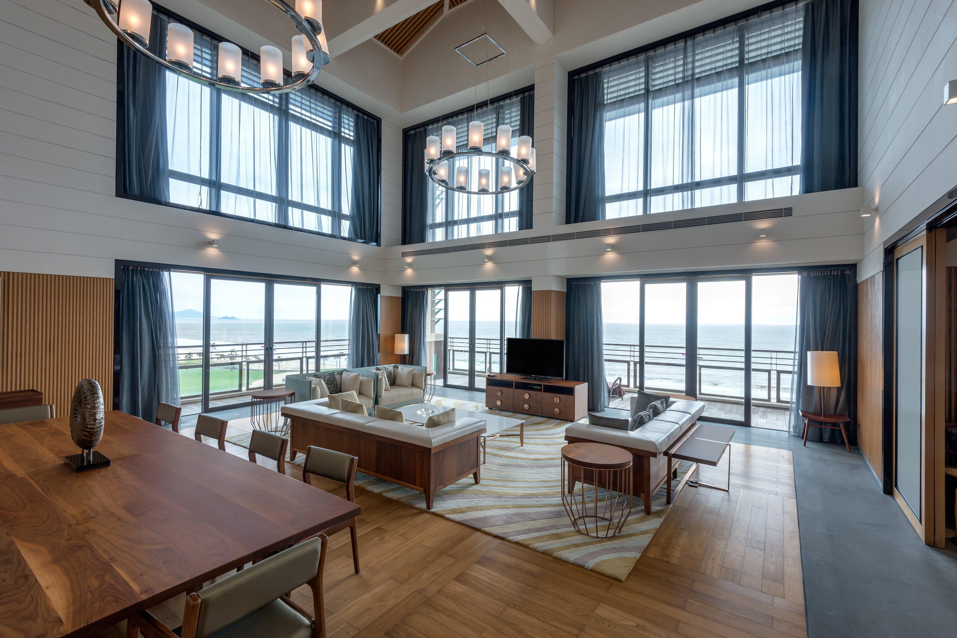 Crowne Plaza Hailing Island By Ihg Danji Buitenkant foto