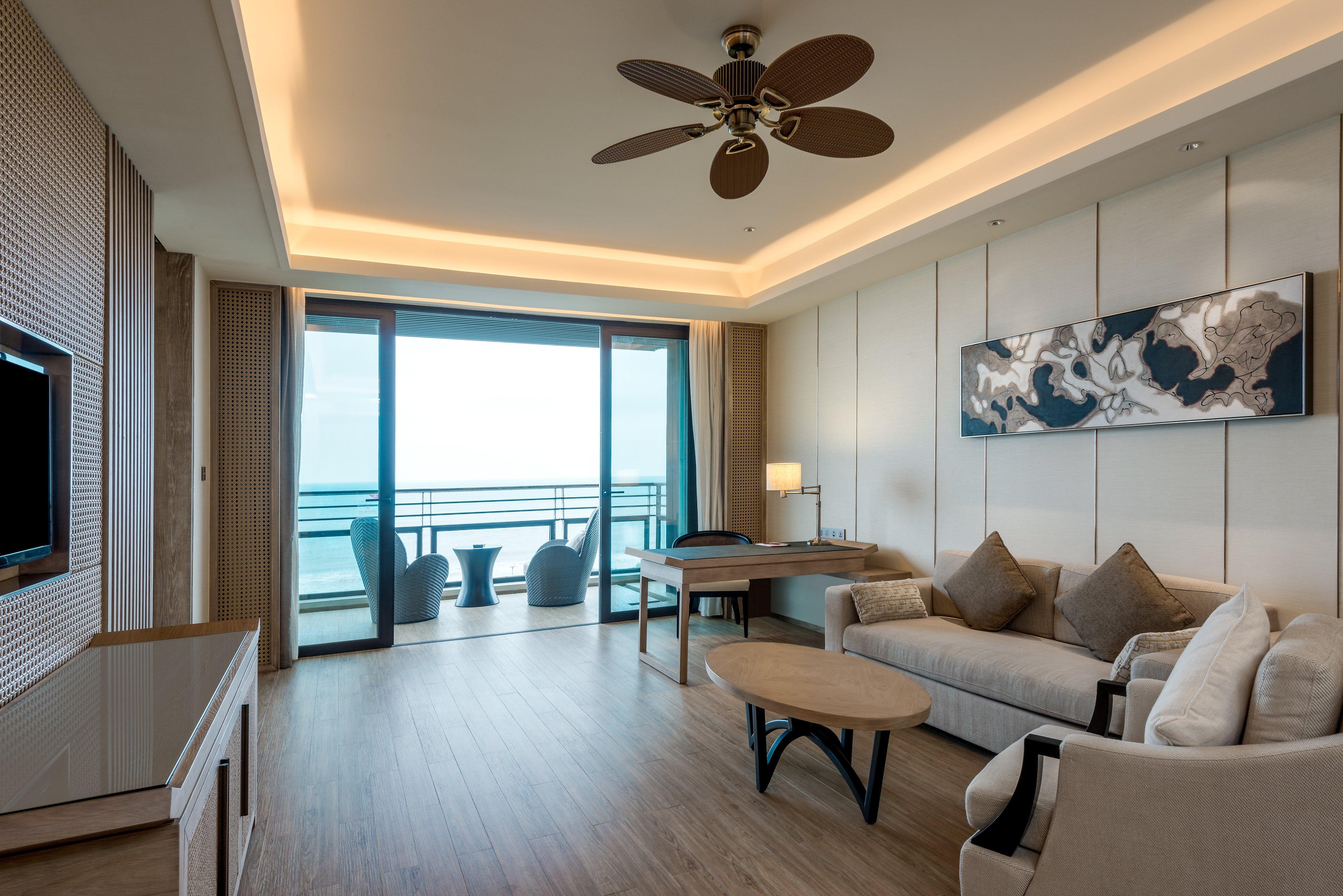 Crowne Plaza Hailing Island By Ihg Danji Buitenkant foto