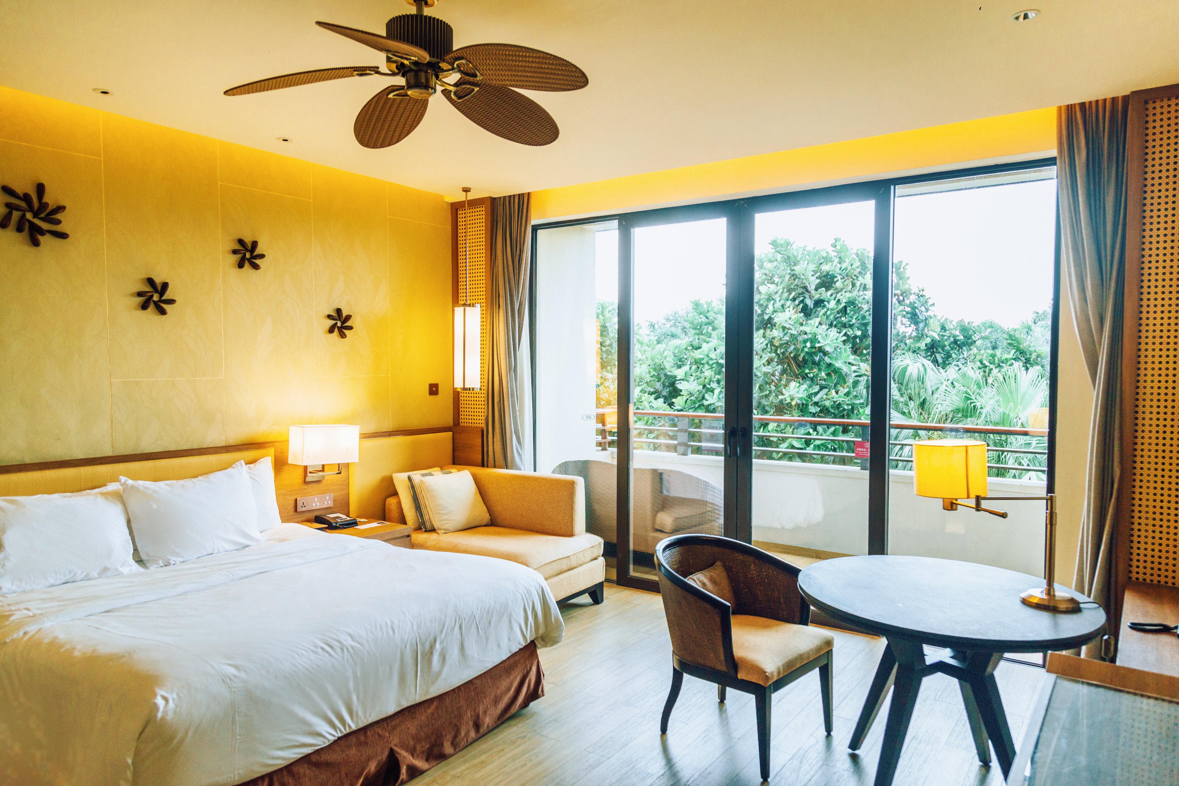 Crowne Plaza Hailing Island By Ihg Danji Buitenkant foto