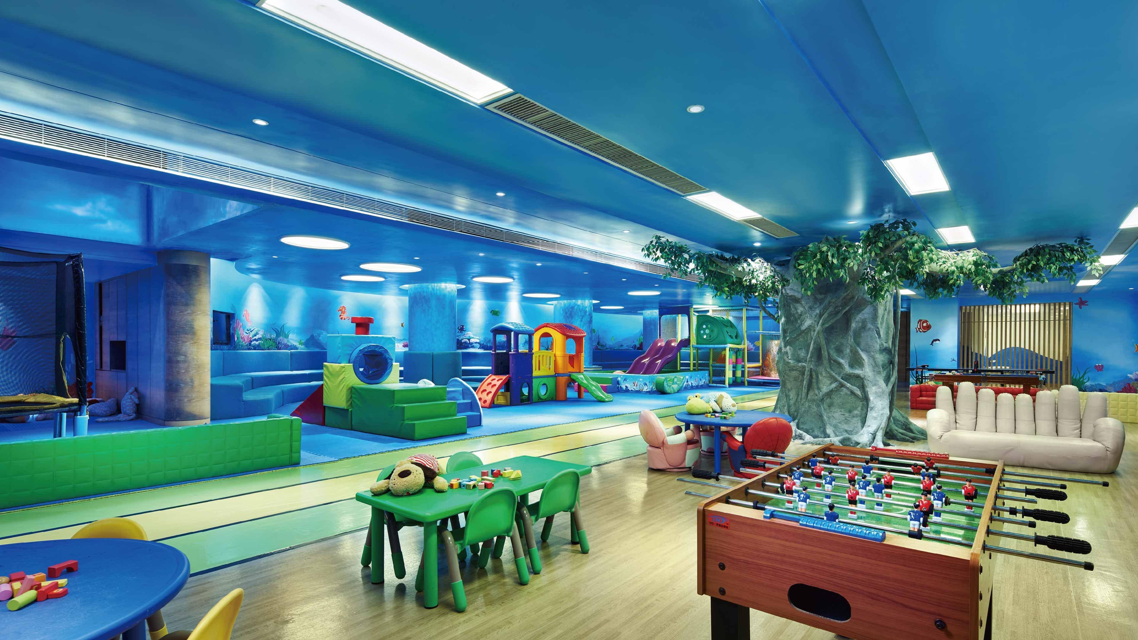 Crowne Plaza Hailing Island By Ihg Danji Buitenkant foto