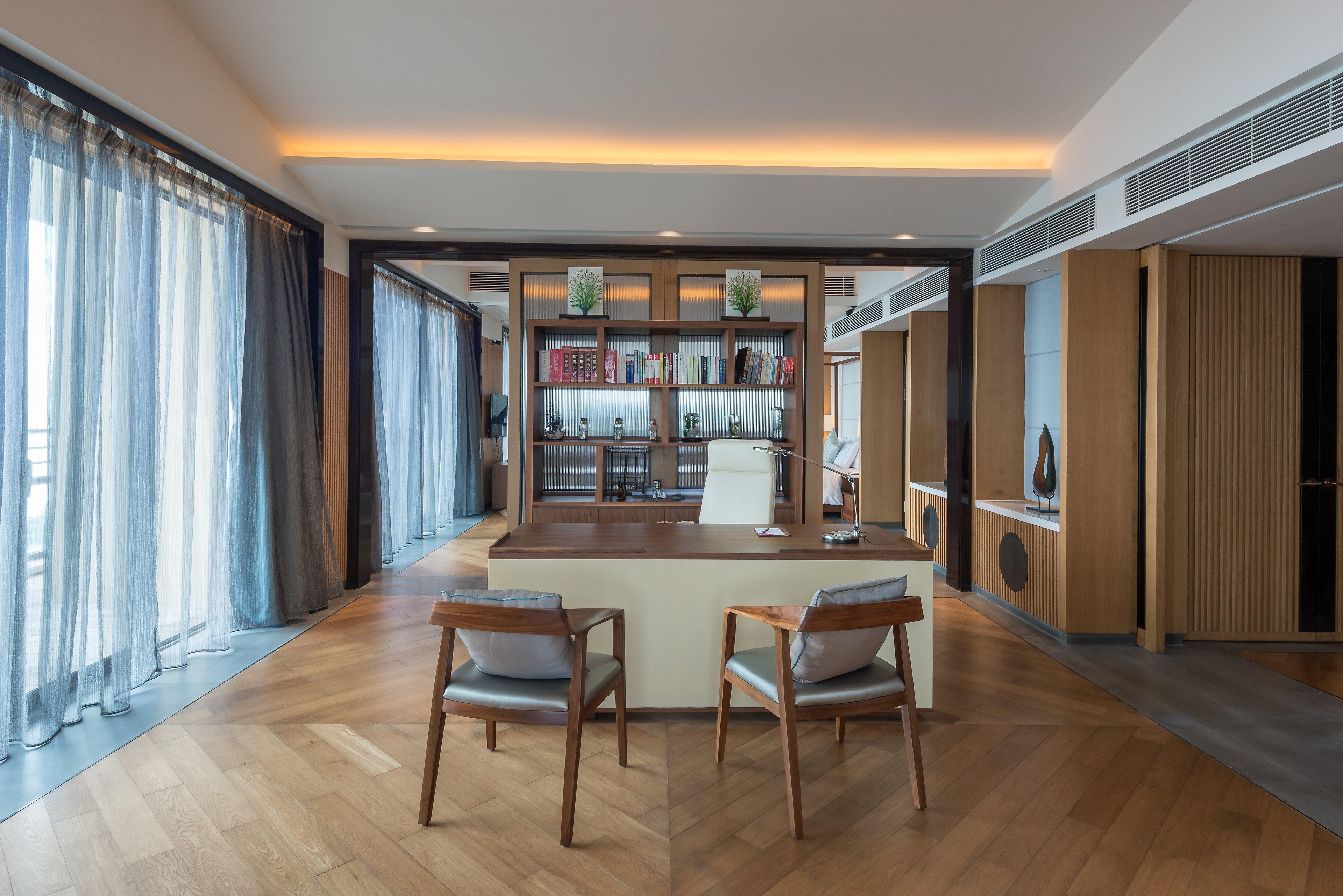 Crowne Plaza Hailing Island By Ihg Danji Buitenkant foto
