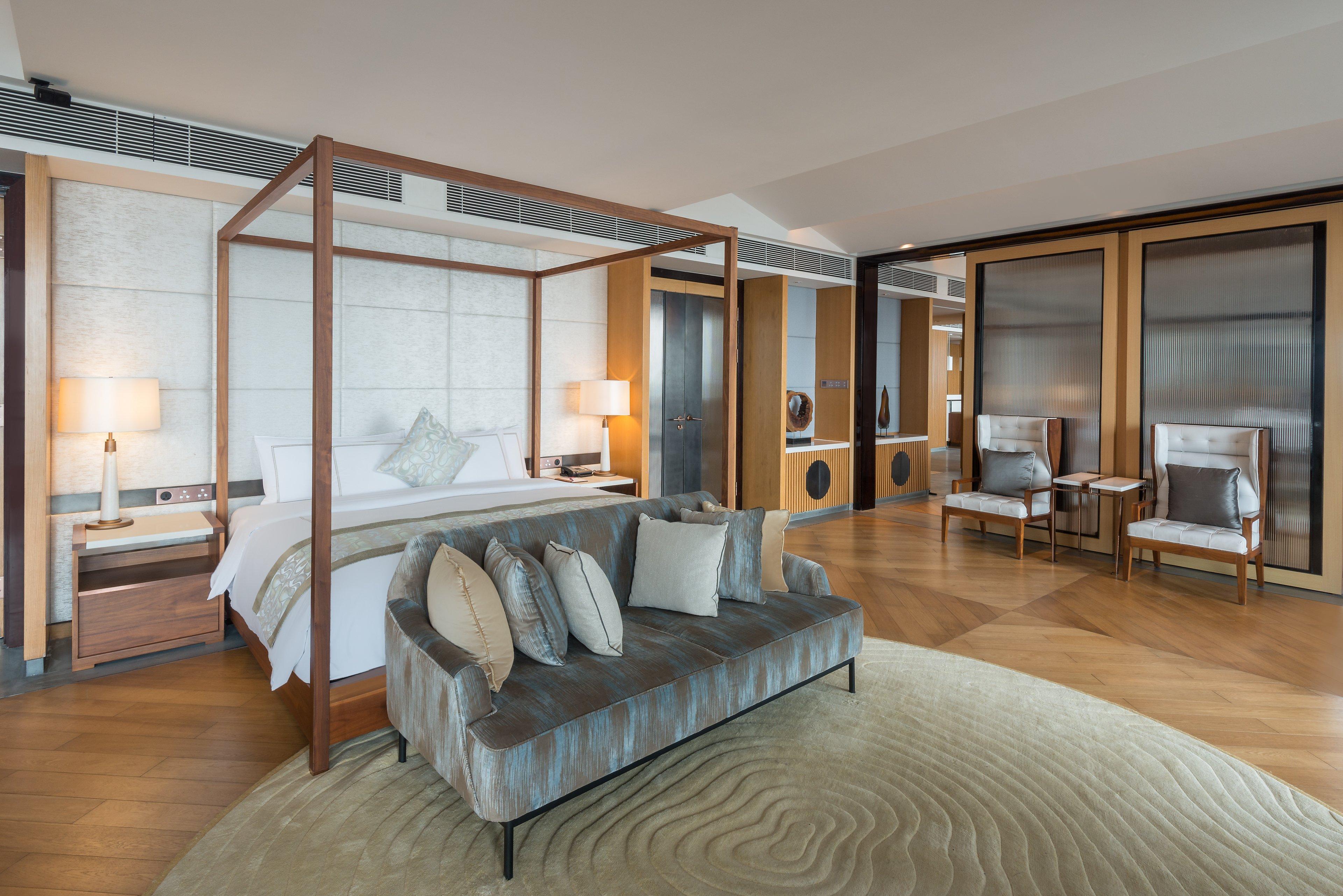 Crowne Plaza Hailing Island By Ihg Danji Buitenkant foto