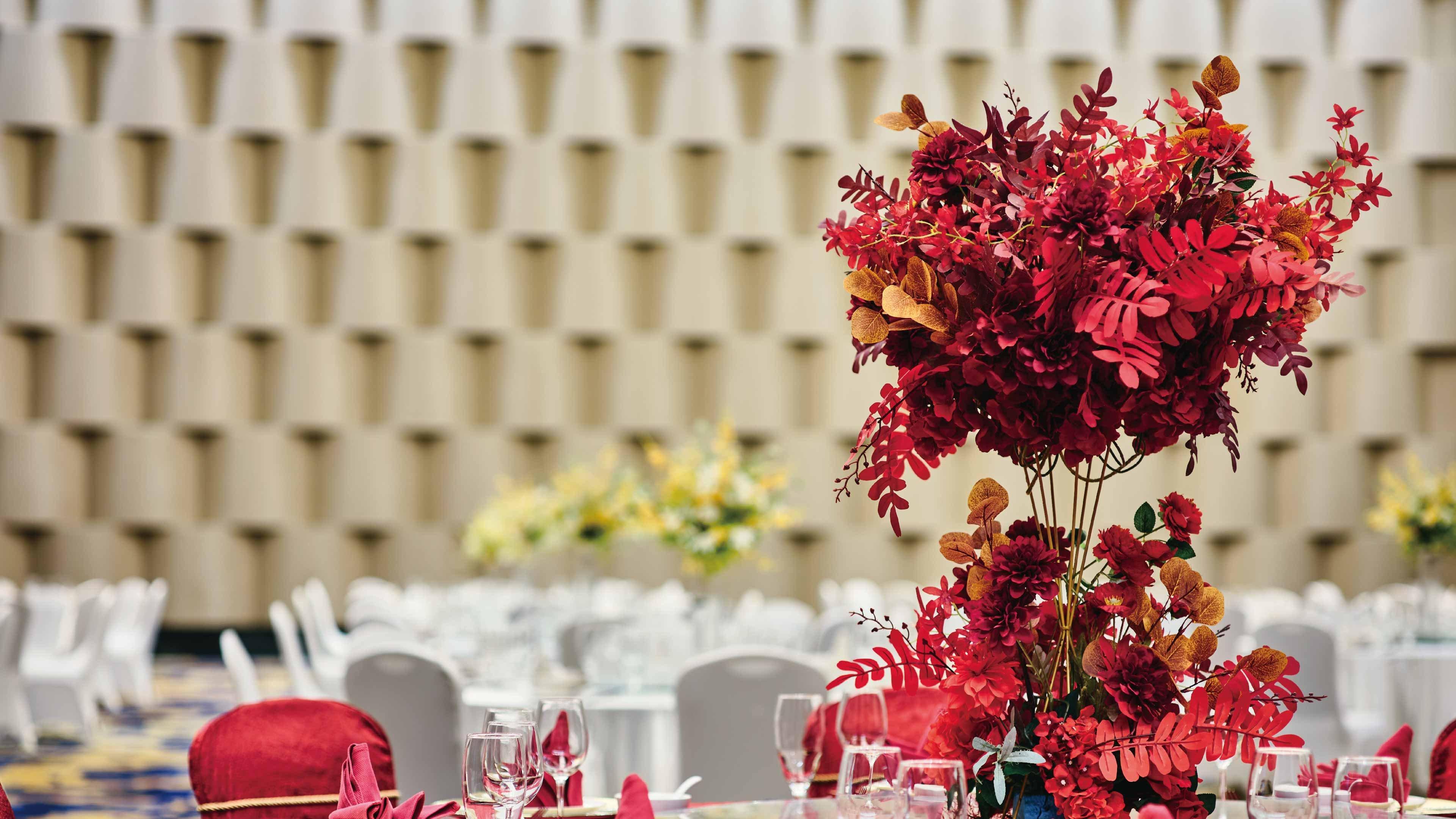 Crowne Plaza Hailing Island By Ihg Danji Buitenkant foto