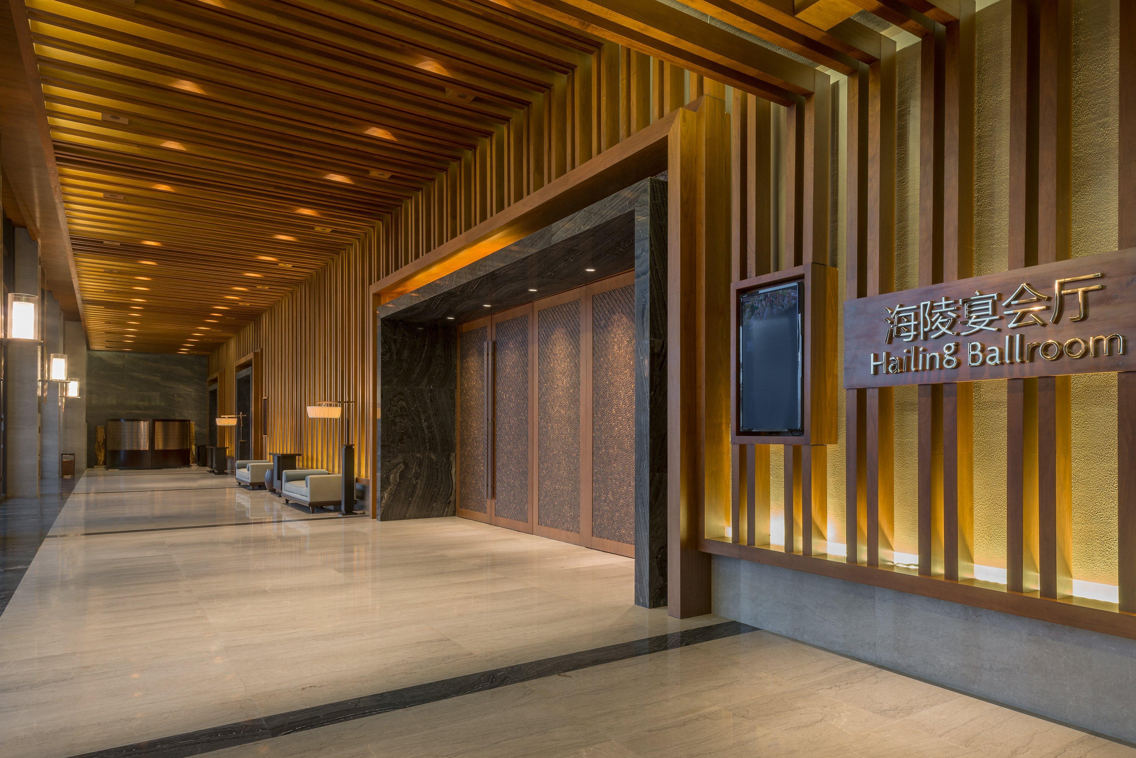 Crowne Plaza Hailing Island By Ihg Danji Buitenkant foto